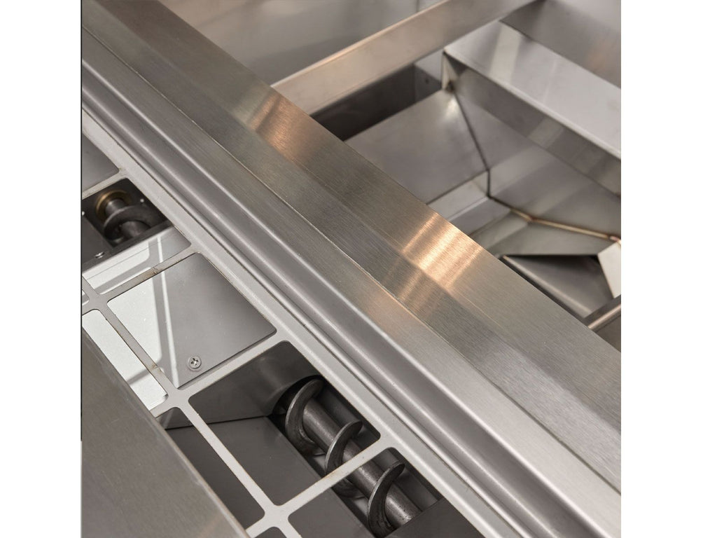 coyote next-gen 28-inch pellet grill with cart