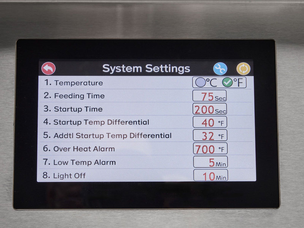 coyote next-gen 28-inch pellet grill with cart
