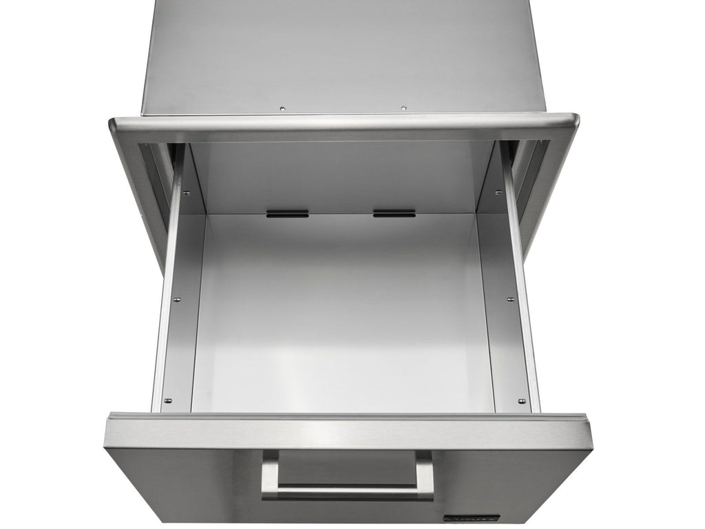 Cajón extraíble para hielera Coyote de 26 pulgadas 