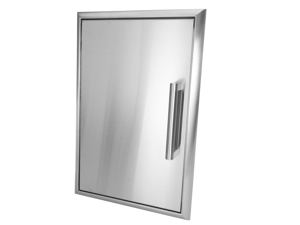 Puerta de acceso simple Coyote de 16 pulgadas 