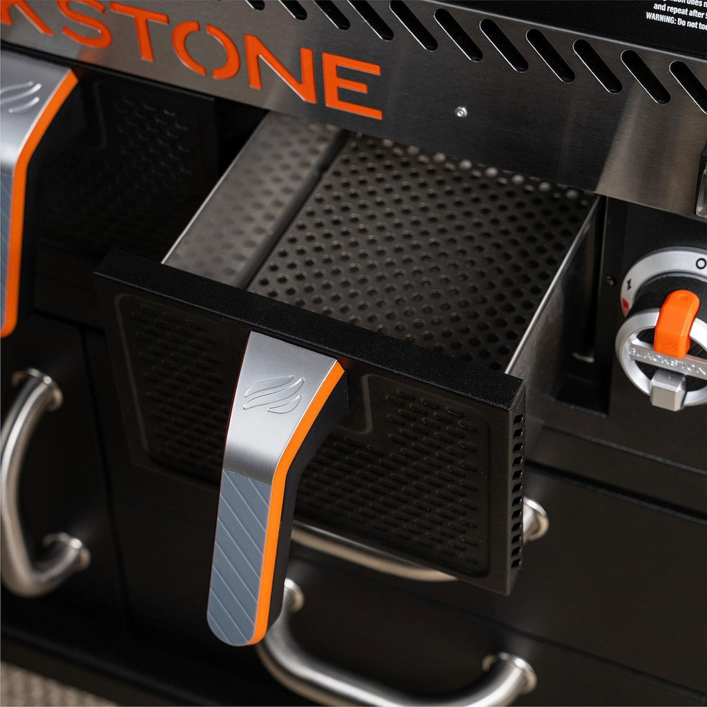 Blackstone 36-Inch Griddle W/ Air Fryer & Cover