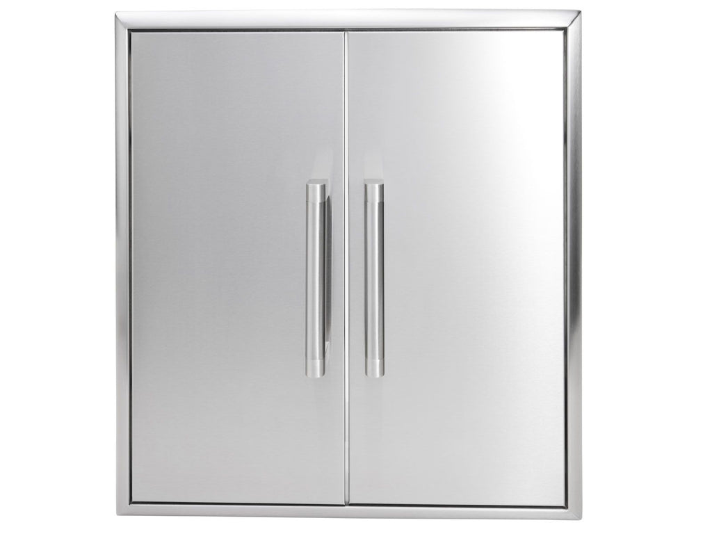 Puerta de acceso doble Coyote de 26 pulgadas 