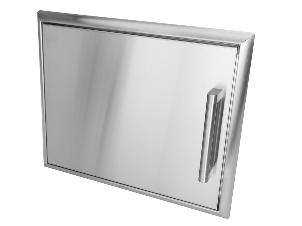 Puerta de acceso simple Coyote de 22 pulgadas 