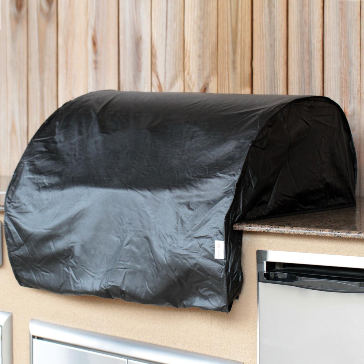 Blaze Grill Cover for LBM 25-Inch 3 Burner Built-In Gas Grills