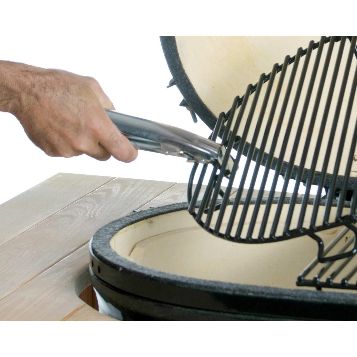 Primo Grill Lifter - PG00777: Effortless Grilling Aid