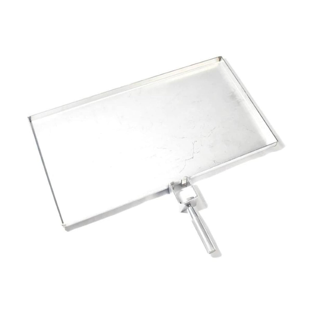 Tagwood BBQ Height Adjustable Griddle (BBQ54SS)