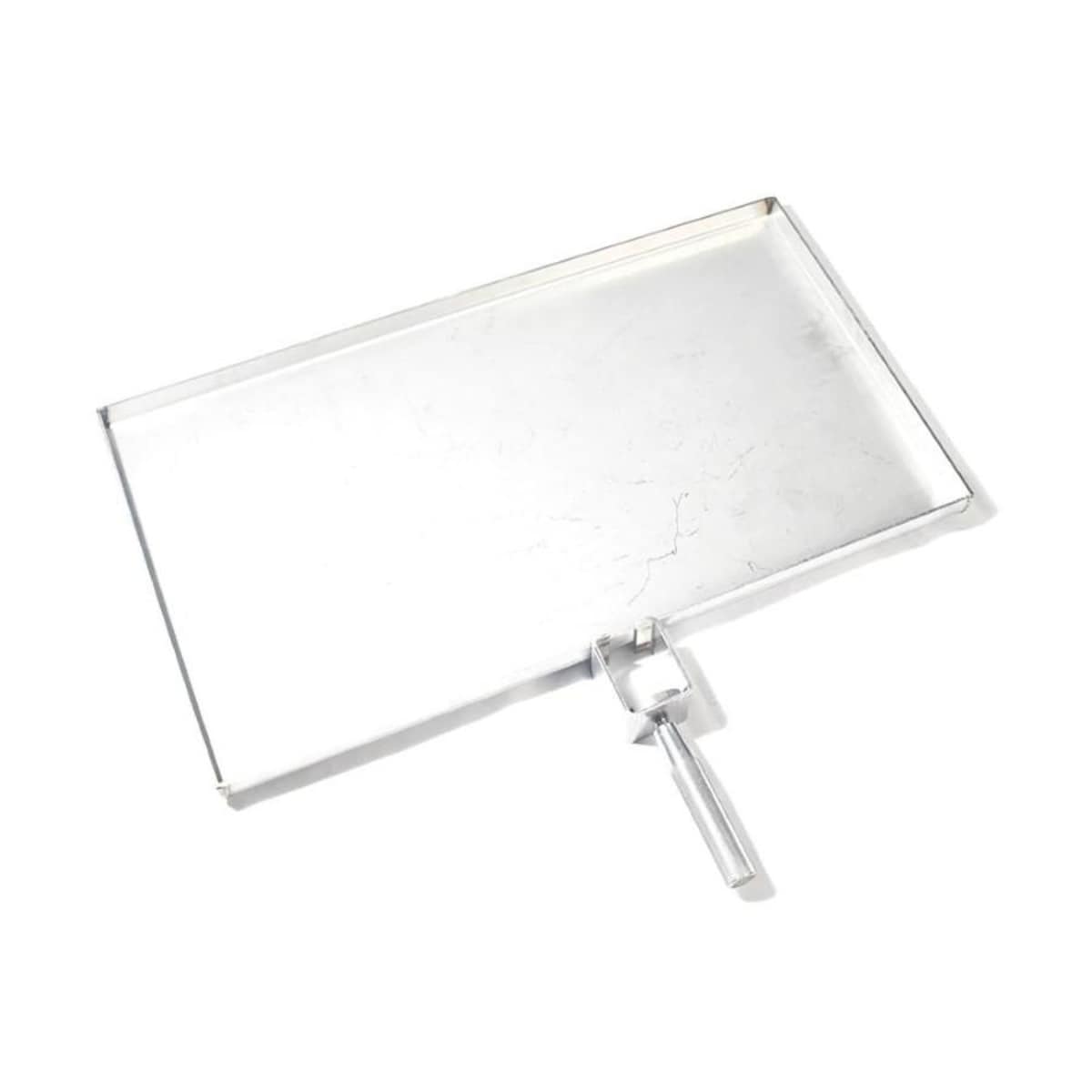 Tagwood BBQ Height Adjustable Griddle (BBQ54SS)