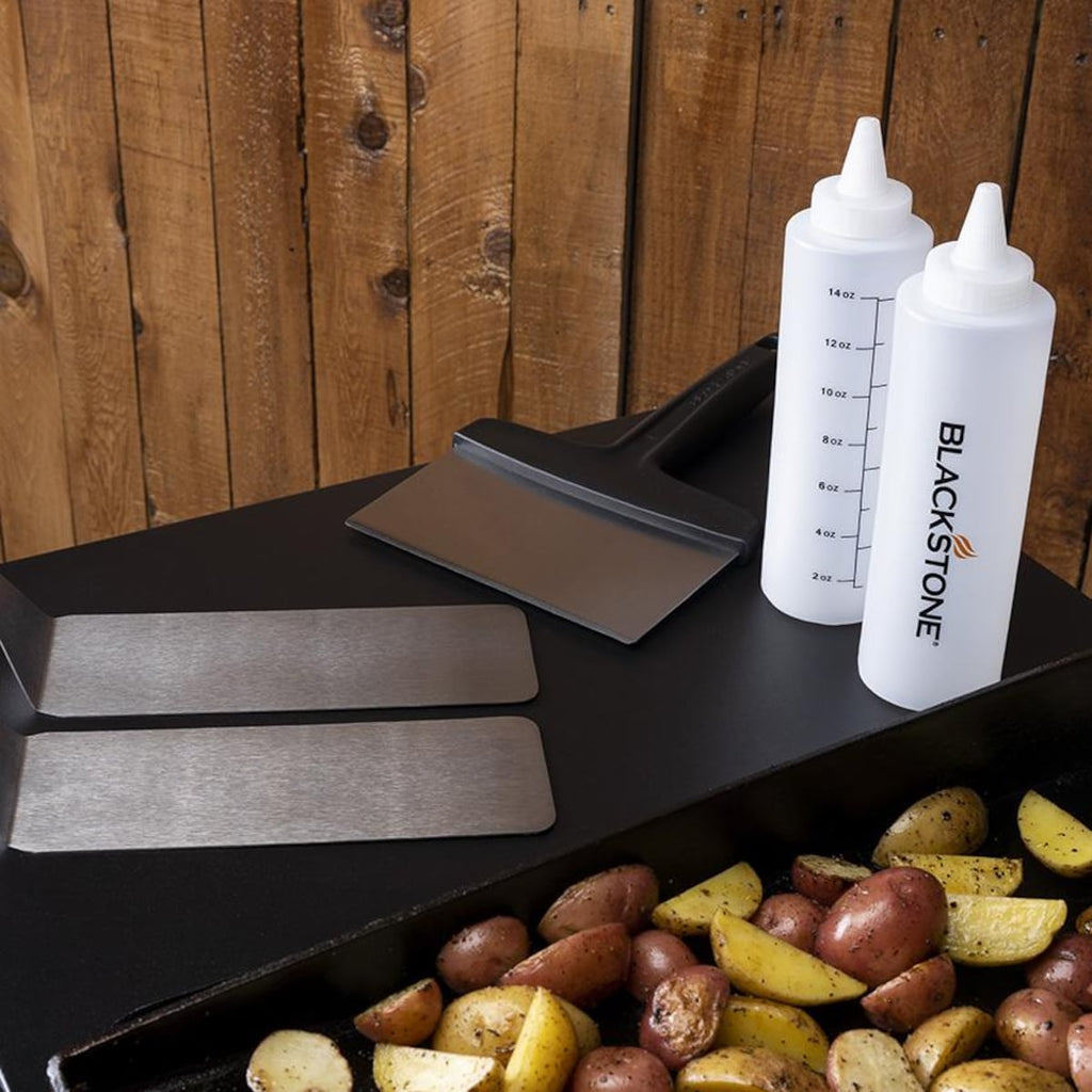 Blackstone 5 pc Toolkit and Breakfast Kit