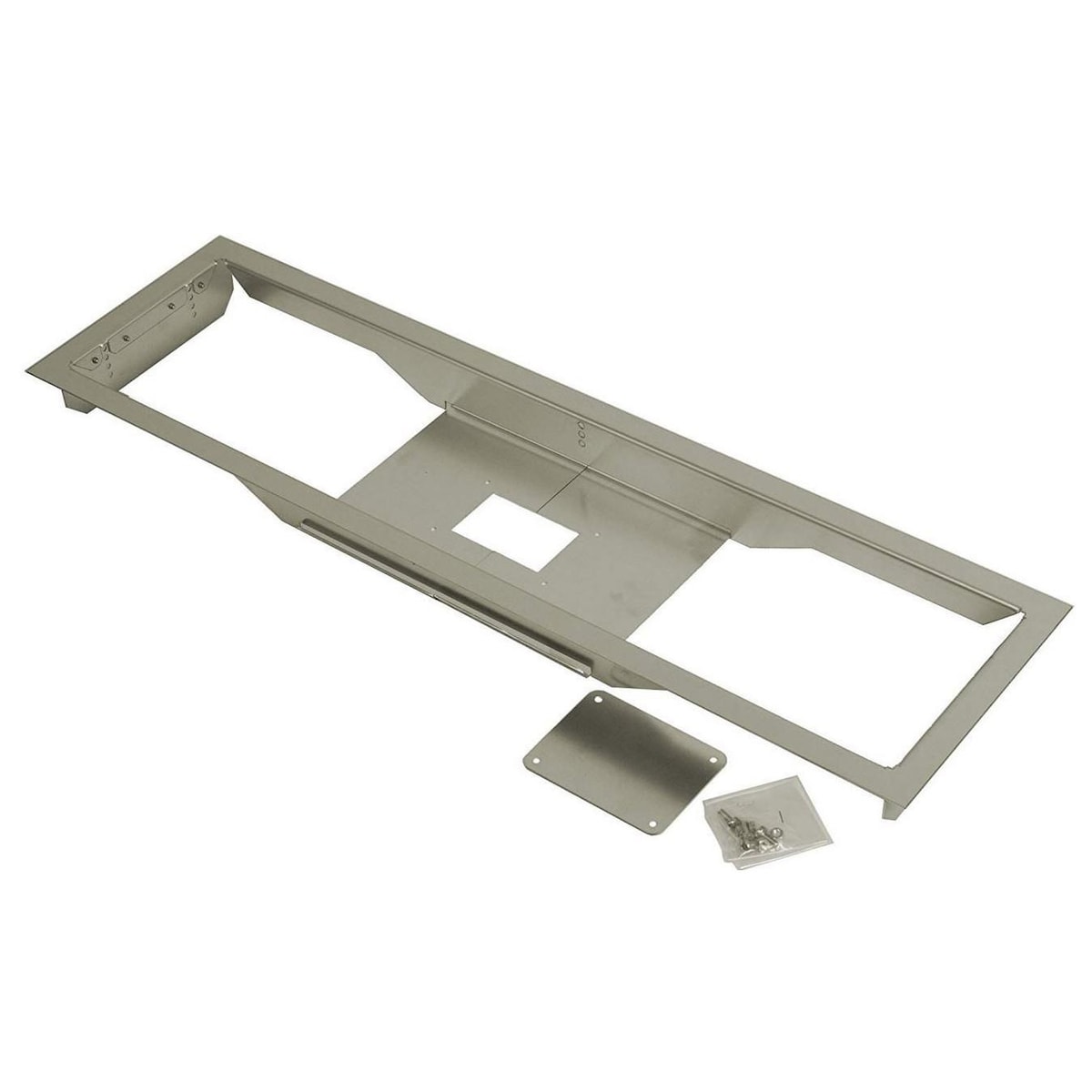 Bromic Marine Grade Ceiling Recess Kit for 2300W Platinum Electric Heaters