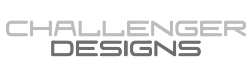 Challenger Designs