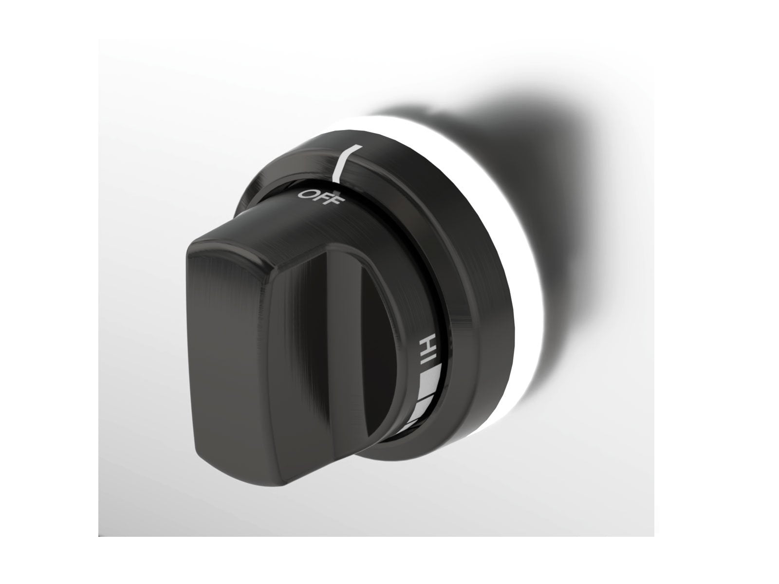 Wildfire Ranch 304 Stainless Steel 15-Inch Double Side Burner