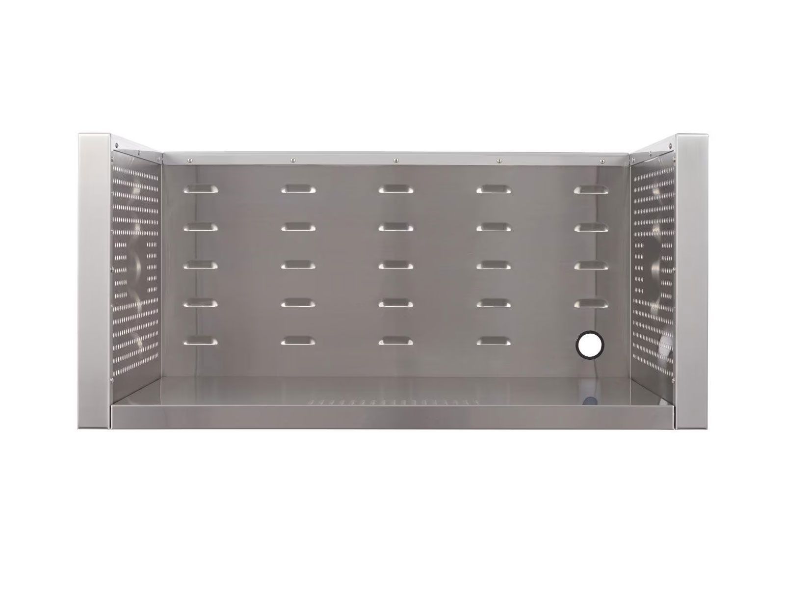 Chaqueta aislante Coyote para parrilla de pellets de 36 pulgadas 