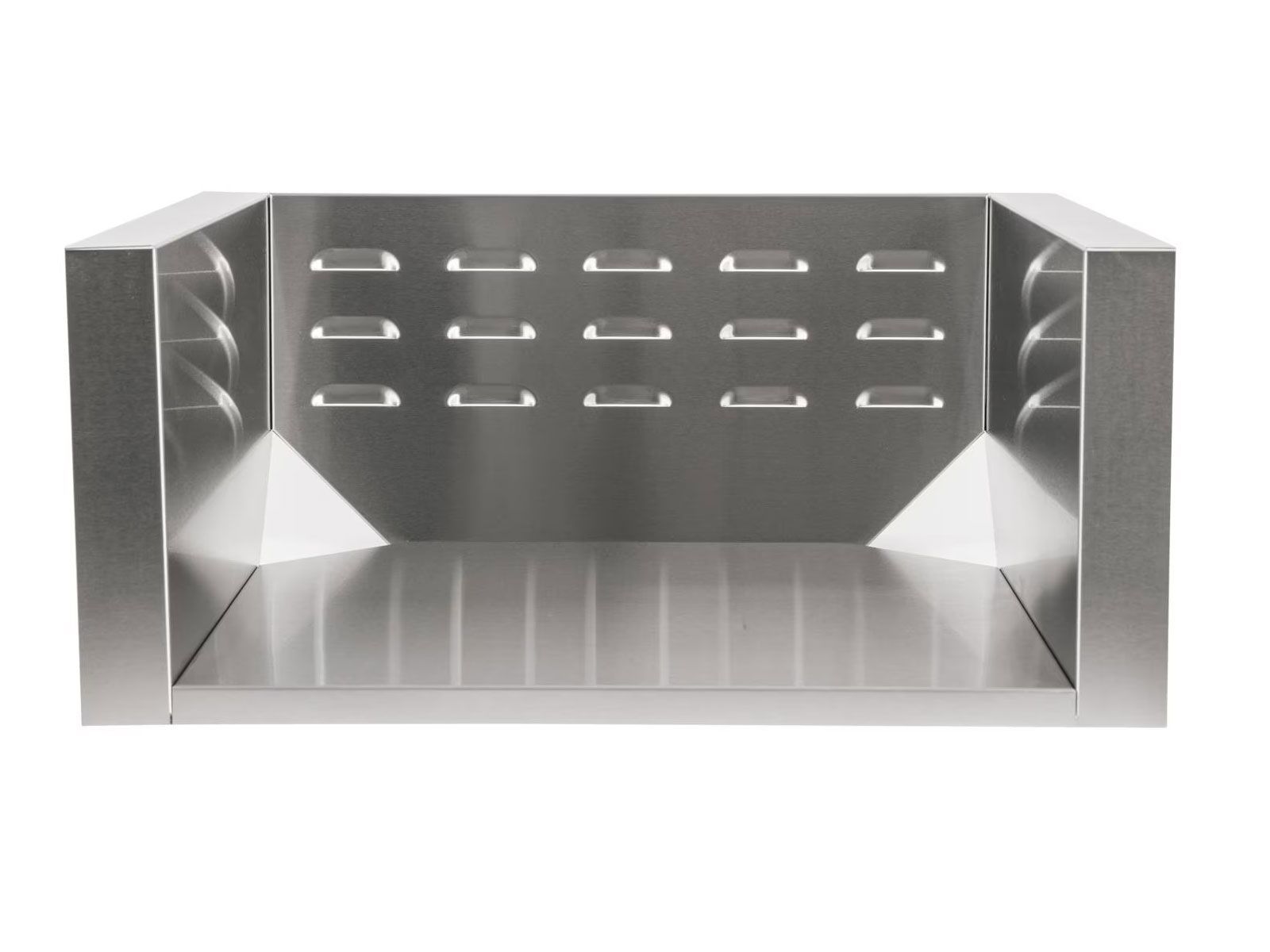 Chaqueta aislante de coyote para quemador de potencia 