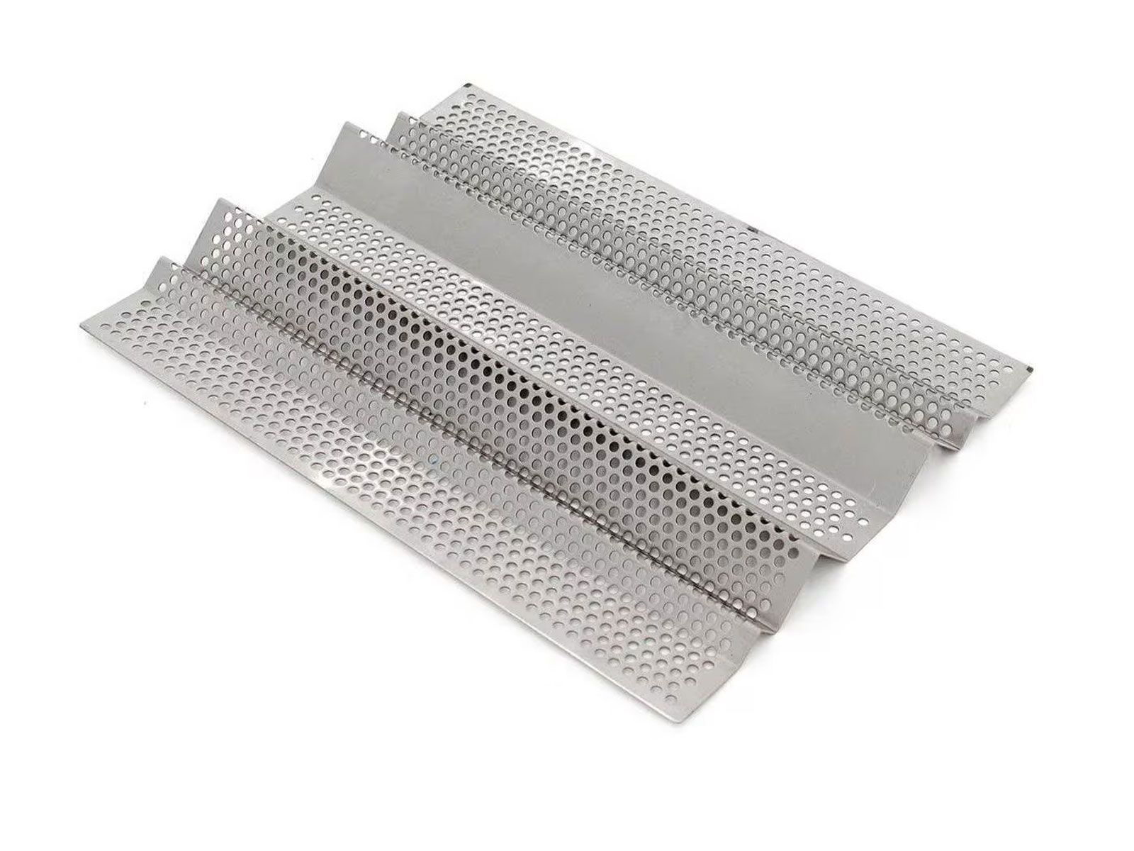 Parrilla a gas empotrada Coyote C-Series de 30 pulgadas y 3 quemadores 