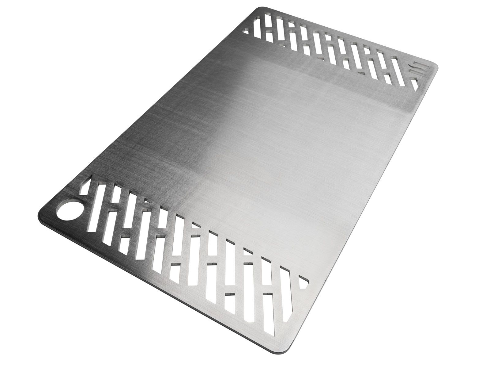 coyote signature griddle stainless steel grate