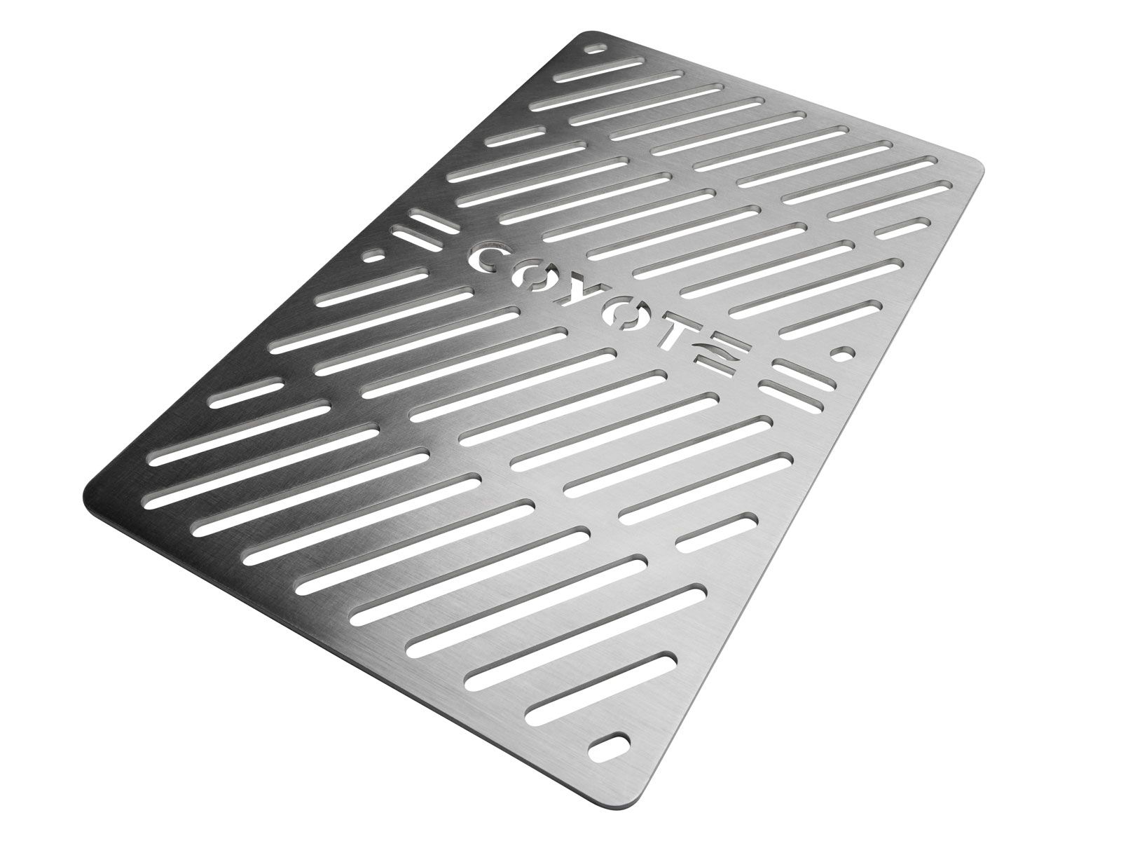 coyote signature poultry stainless steel grate