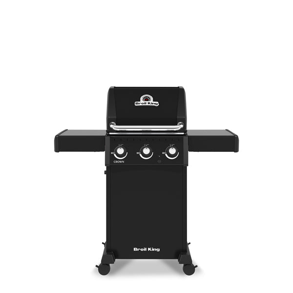 Crown 310 Gas Grill
