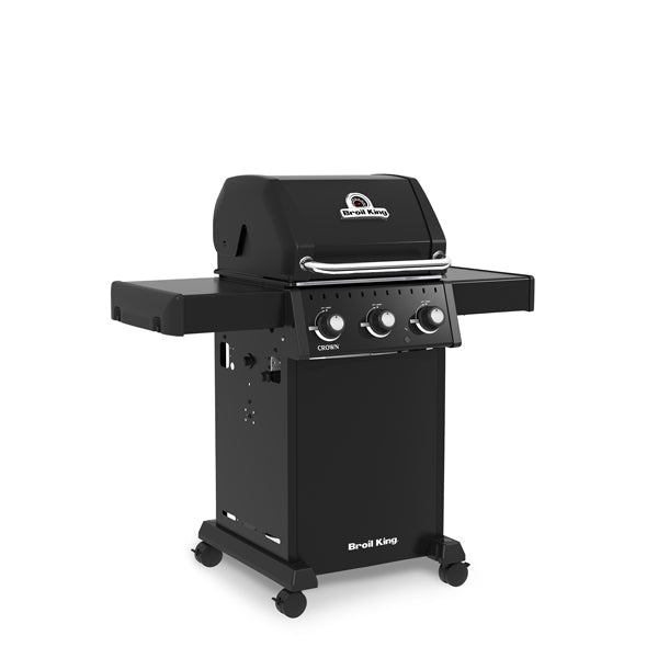 Crown 310 Gas Grill