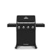Broil King Crown 410 Gas Grill