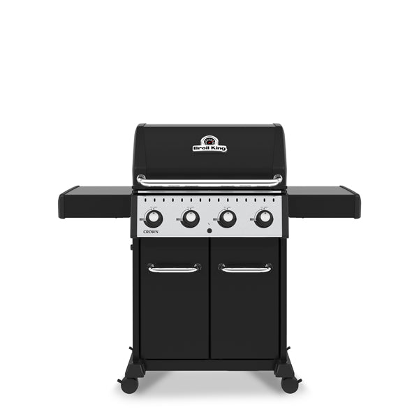 Crown 420 Gas Grill