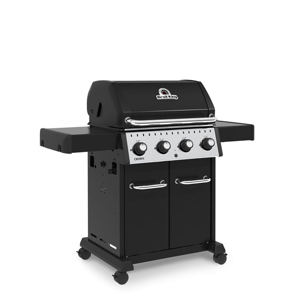 Crown 420 Gas Grill