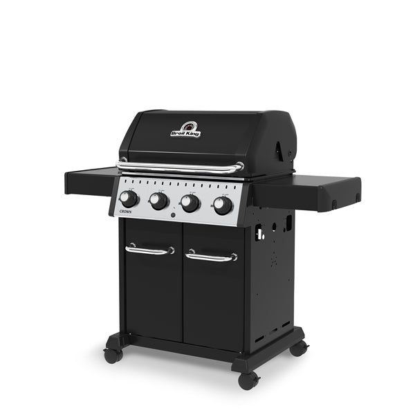 Crown 420 Gas Grill