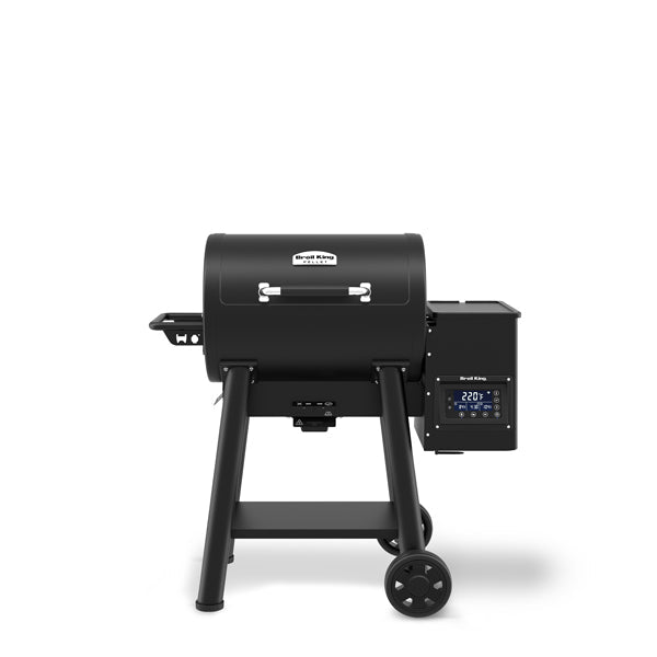 Crown Pellet Grill 400
