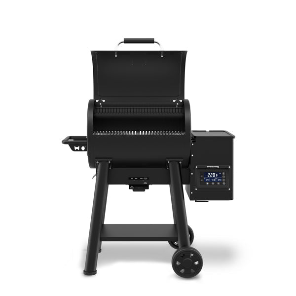 Crown Pellet Grill 400