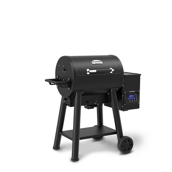 Crown Pellet Grill 400