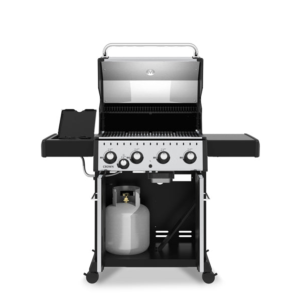 Crown S 440 Gas Grill