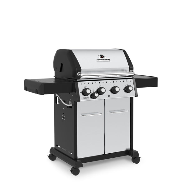 Crown S 440 Gas Grill