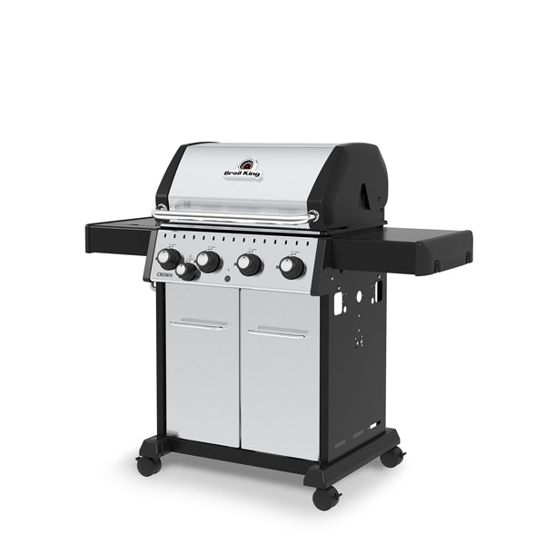Crown S 440 Gas Grill