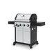 Crown S 440 Gas Grill