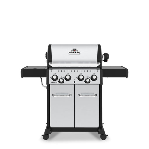 Crown S 490 Gas Grill