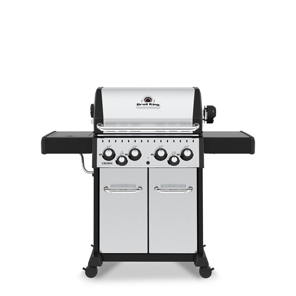 Crown S 490 Gas Grill