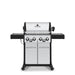 Crown S 490 Gas Grill
