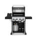 Crown S 490 Gas Grill