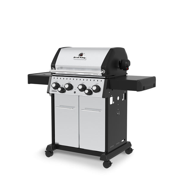 Crown S 490 Gas Grill