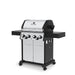 Crown S 490 Gas Grill