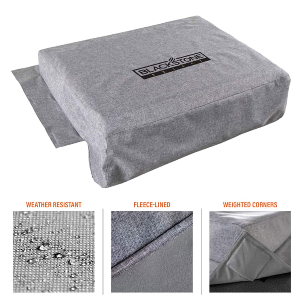Blackstone Cover for 28 Inch XL Built-in Griddle