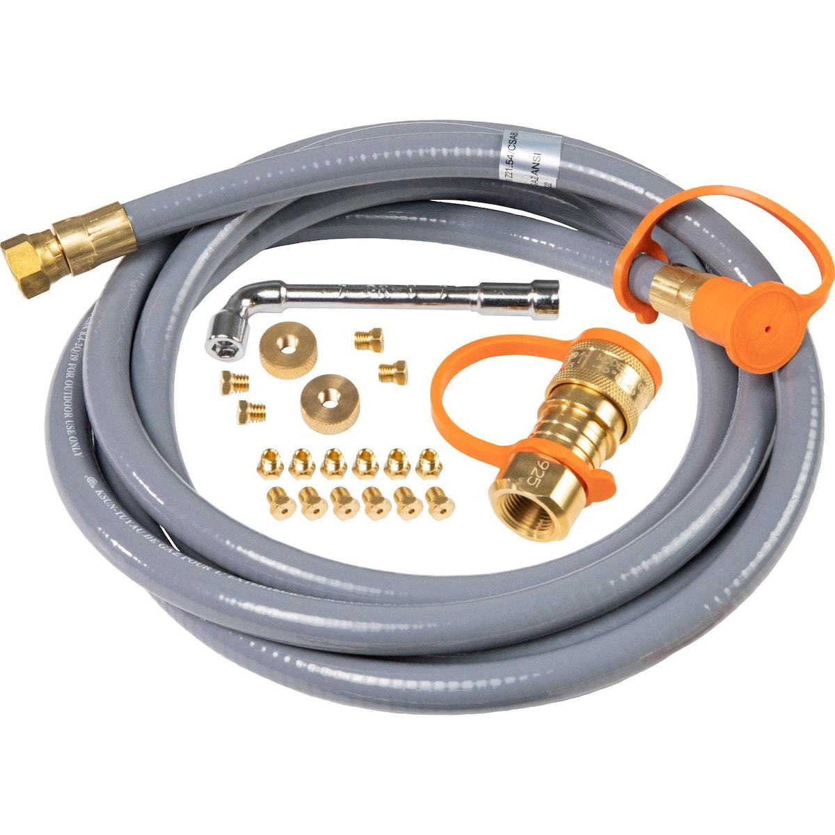 Blackstone Natural Gas Conversion Kit (5249)