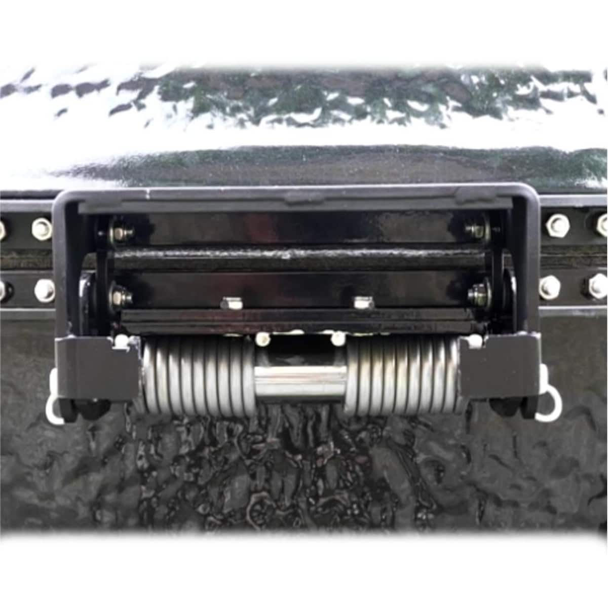 Primo Easy Lift Hinge & Handle Kit for Oval Large Grill