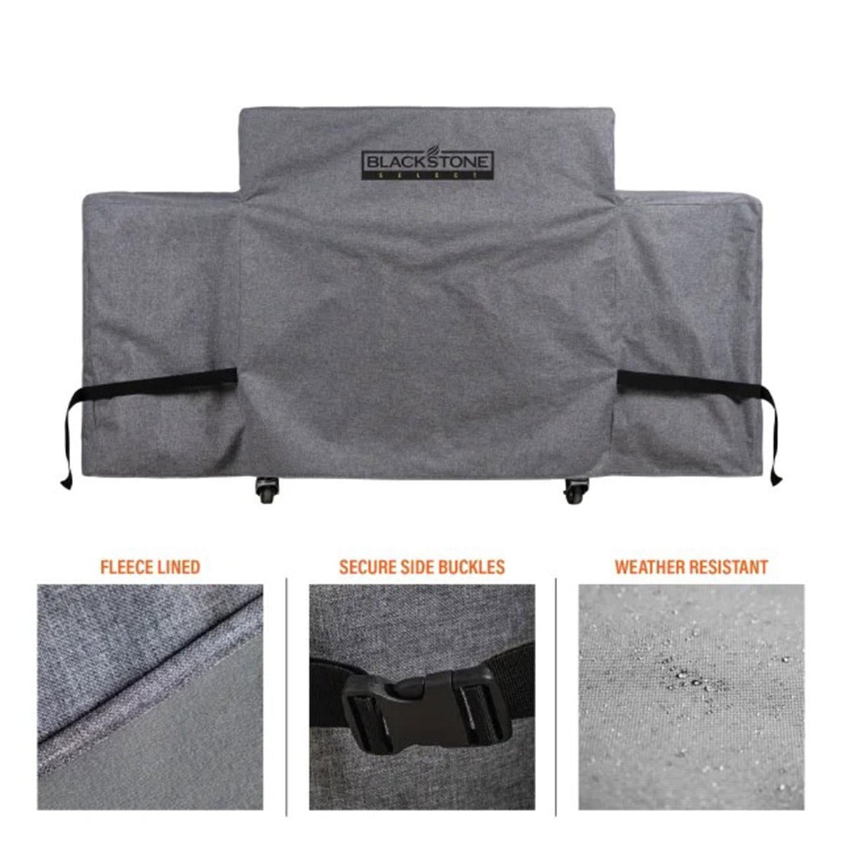 Blackstone Cover for 36 Inch Griddle - 5955