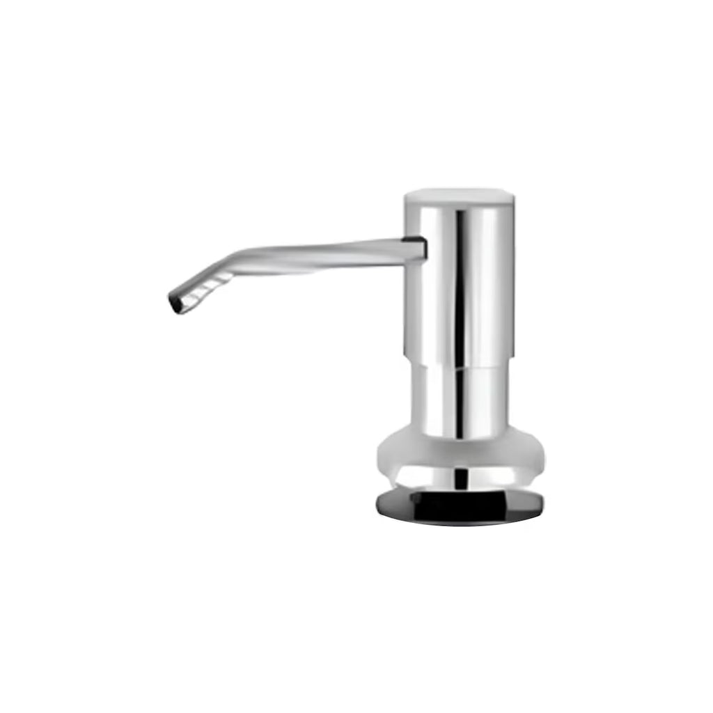 16 X 18-in Dual-Mount 304 Stainless Steel Outdoor Sink W/ Folding Faucet, Cover, Drain & Soap Pump