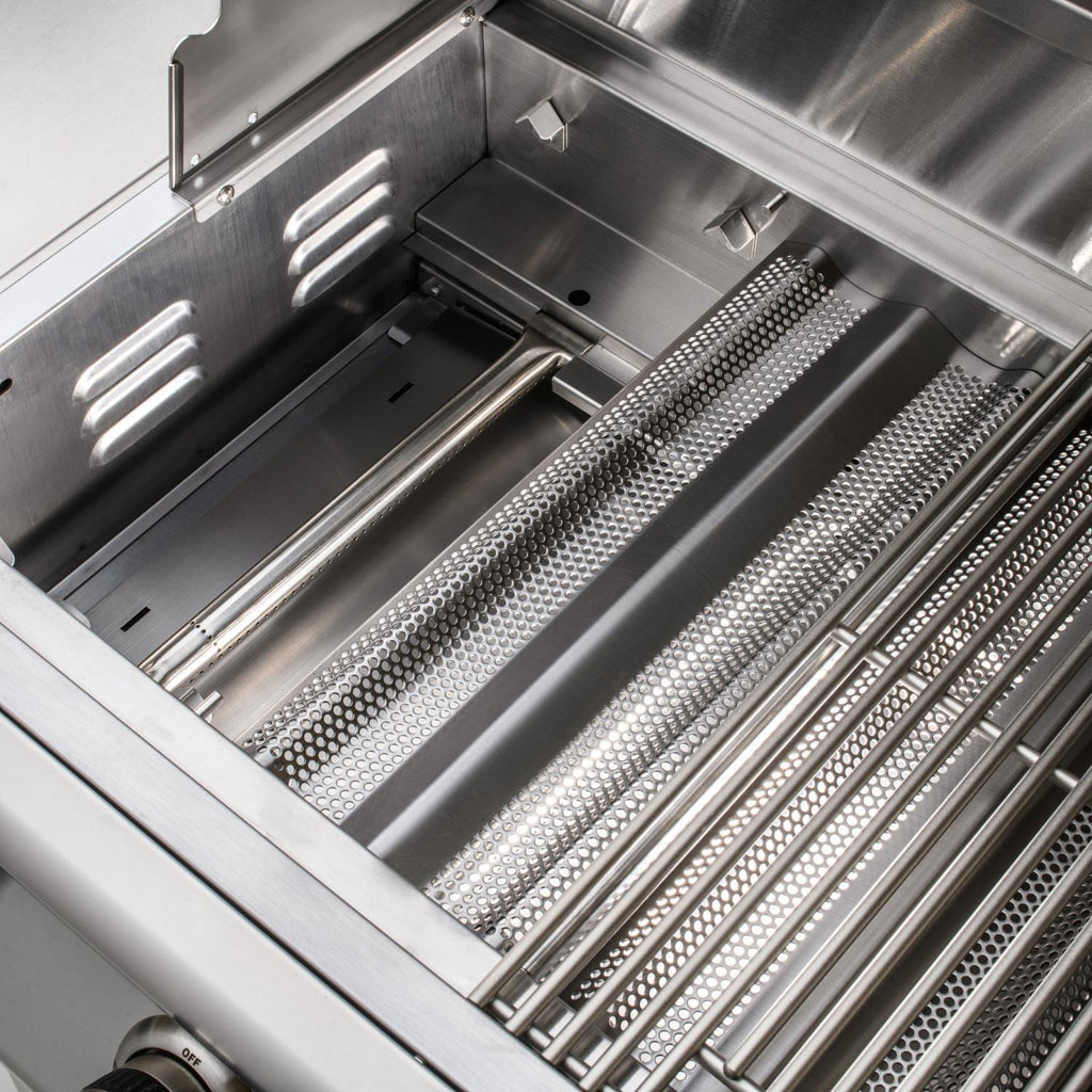 Blaze LBM 25-Inch 3-Burner Built-In Gas Grill (BLZ-3LBM)
