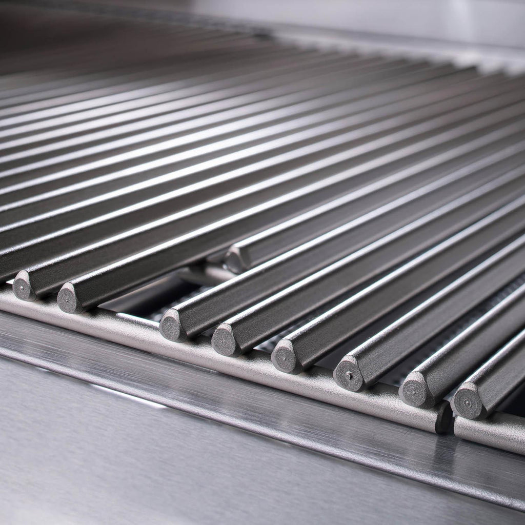 Blaze LTE 32-Inch 4-Burner Built-In Gas Grill with Rear Infrared Burner & Grill Lights (BLZ-4LTE2)