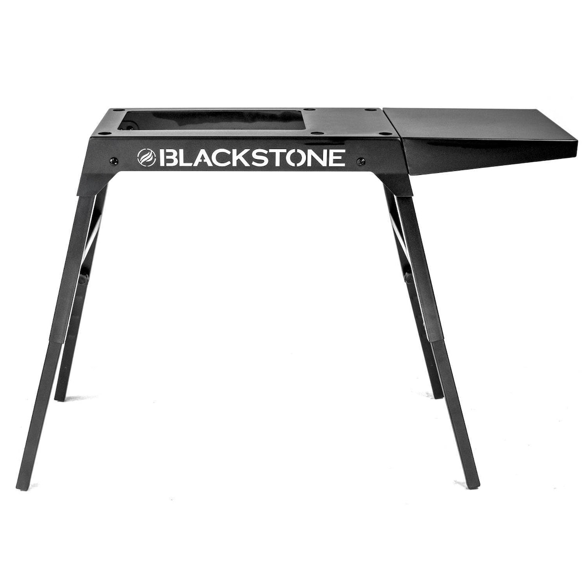 Blackstone 22 Inch Tabletop Griddle W/ Carry Bag, Cover, & Stand - 2205
