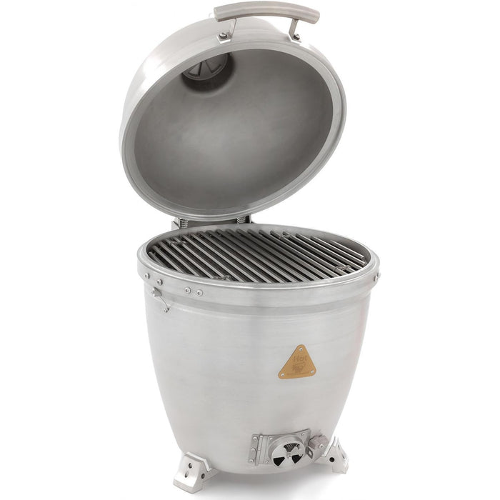 Blaze 20-Inch Cast Aluminum Kamado Grill (BLZ-20-KAMADO)