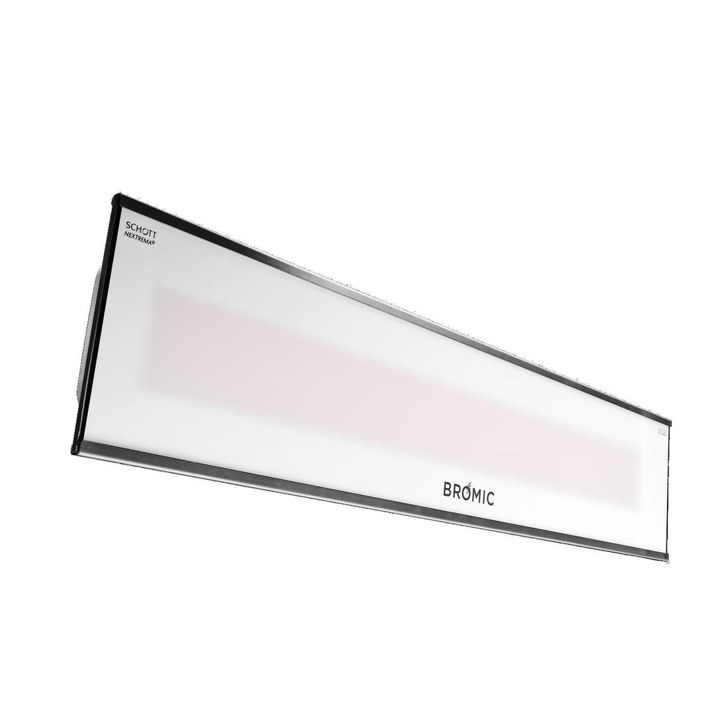 Bromic Platinum Smart-Heat Marine Grade 33-Inch 2300W Dual Element 240V Electric Heater