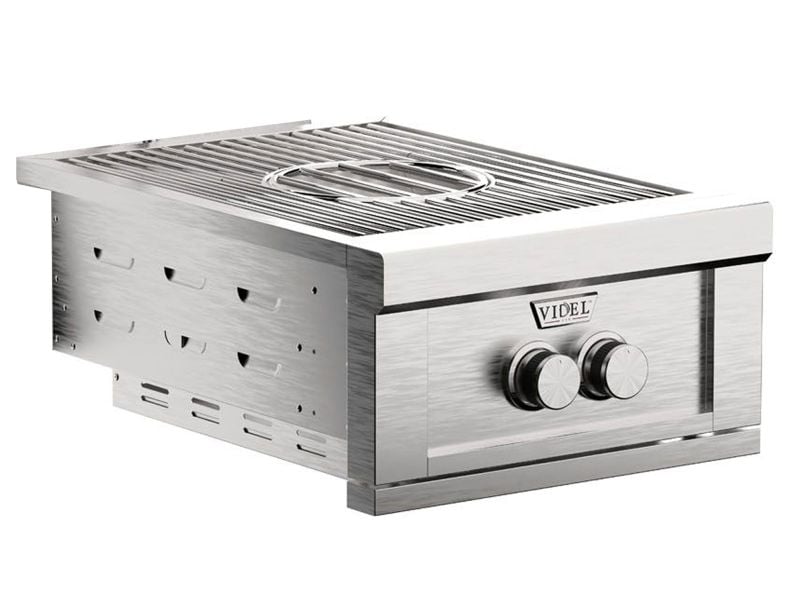 Videl Fuego II Premium Power Burner